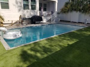 artificial grass installers