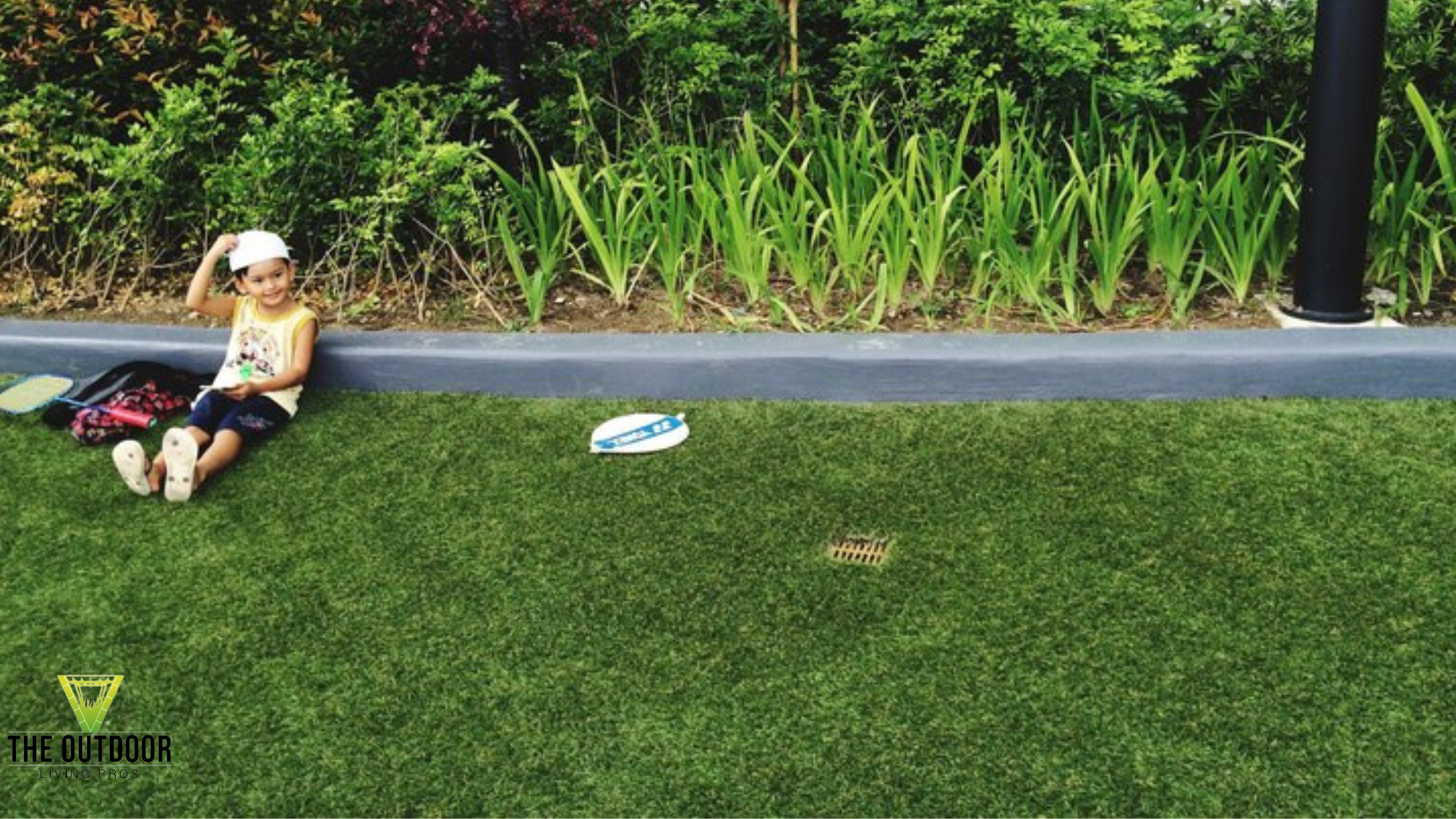 Artificial grass