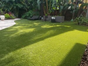 artificial turf installers