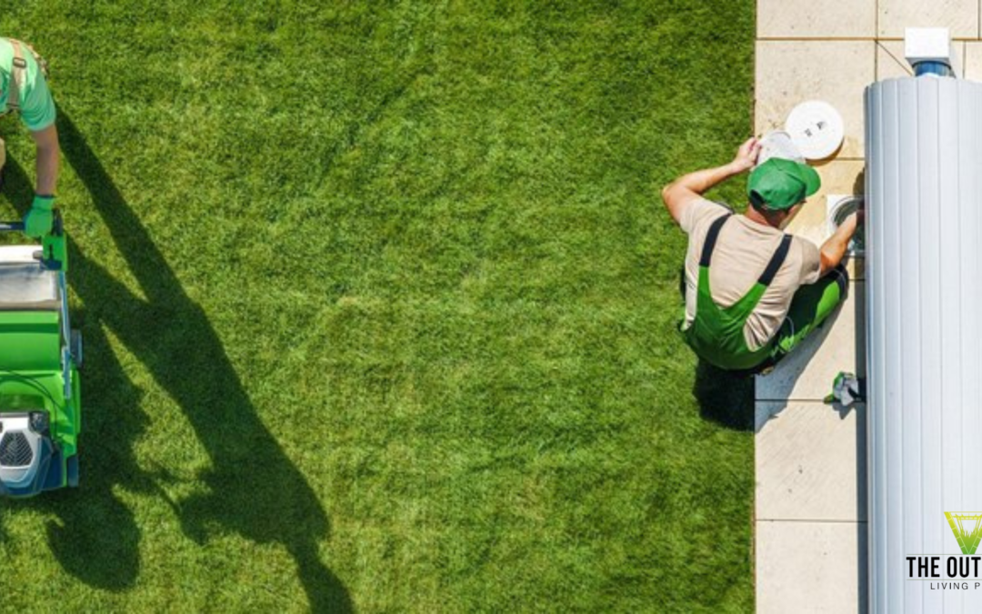 Uncover the Secrets to Installing Artificial Turf Like a Pro