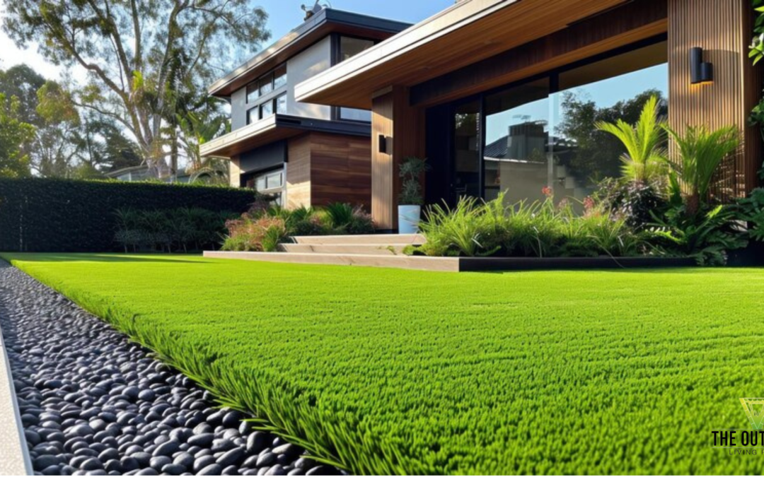 Astro Turf Design: Creating a Custom Look for Your Landscape