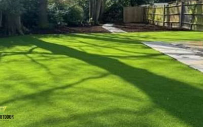 Artificial Grass Transforms Your Yard
