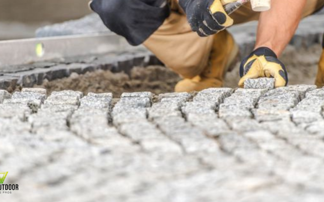 Quality Brick Paver installers: Driveways, Patios, and More