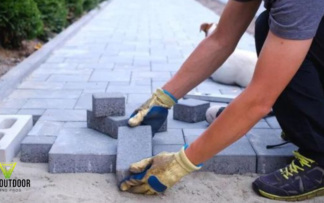 How Pavers Can Transform the Look of Your Landscape