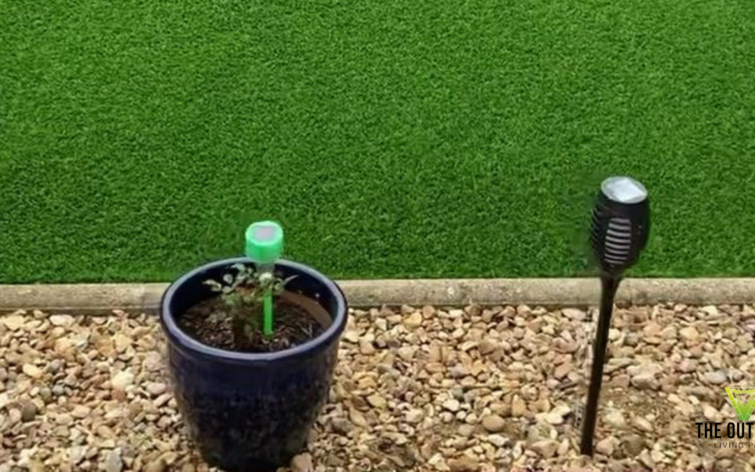 Artificial Turf Landscaping: Creative Designs for Any Space