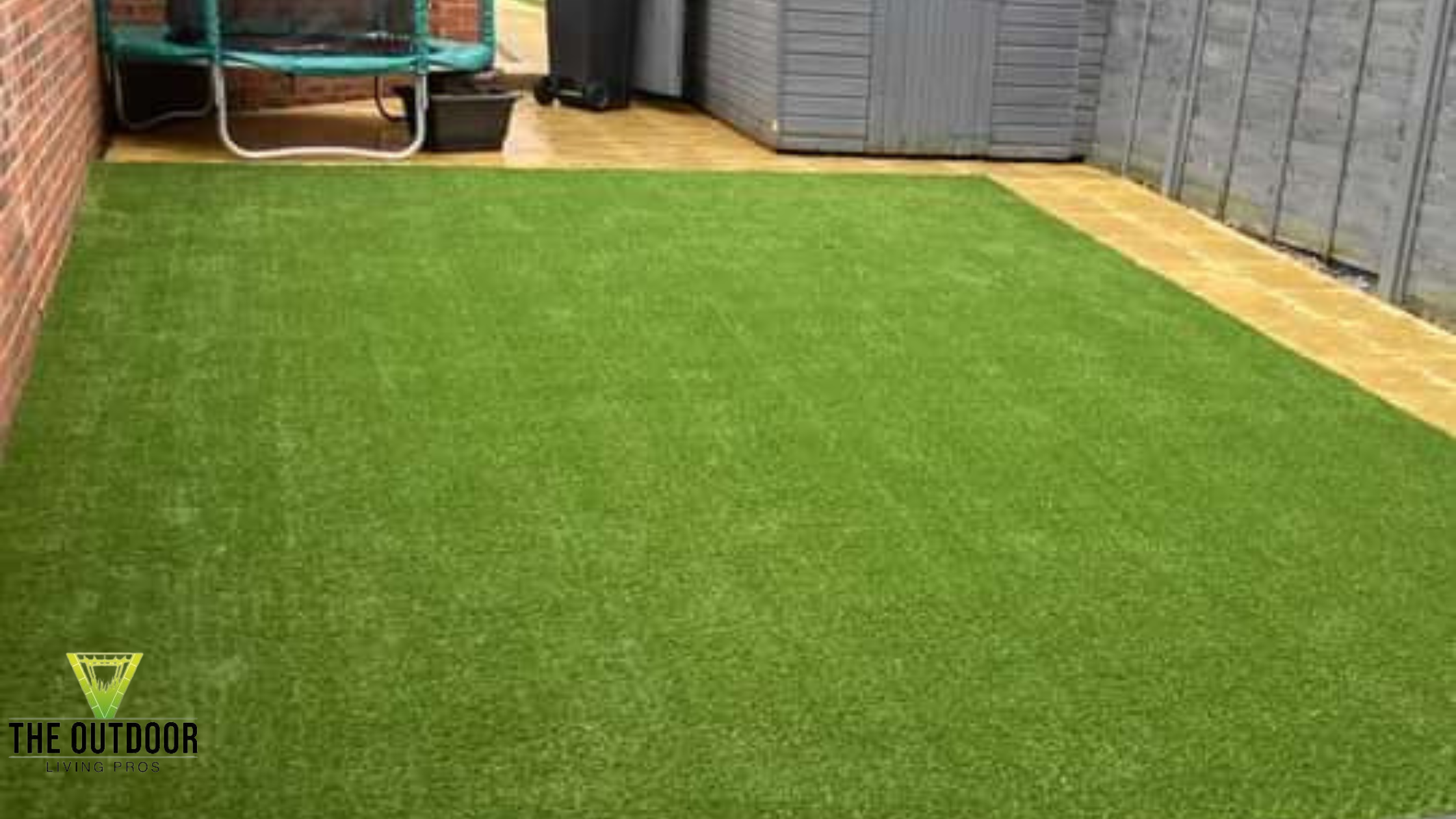 artificial turf