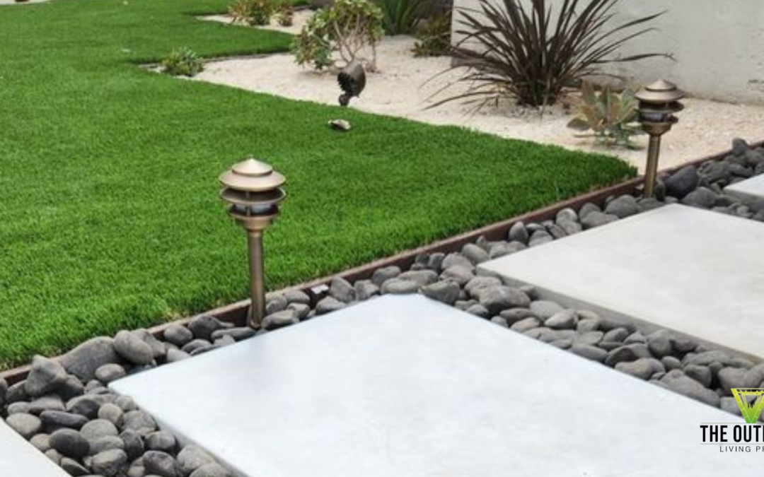 Eco-Friendly Landscaping: Explore the Beauty of Fake Grass