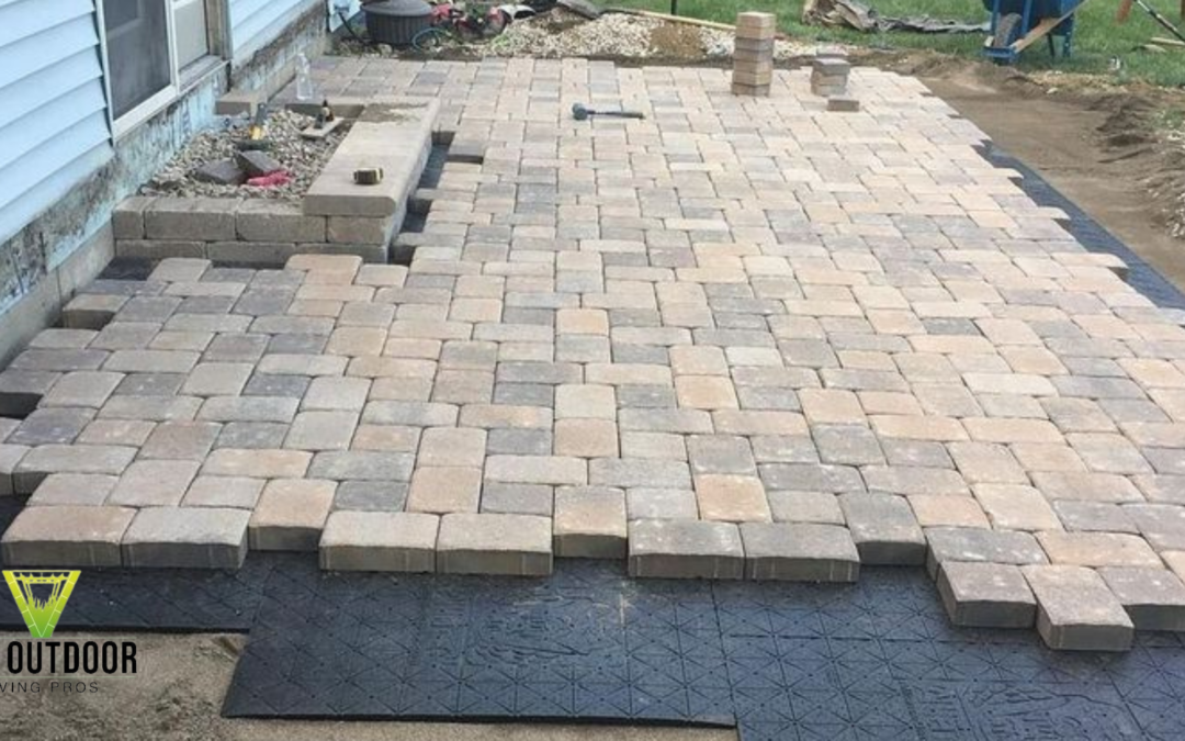 Top Tampa Florida Brick Paver Installers – Expert Paving Services