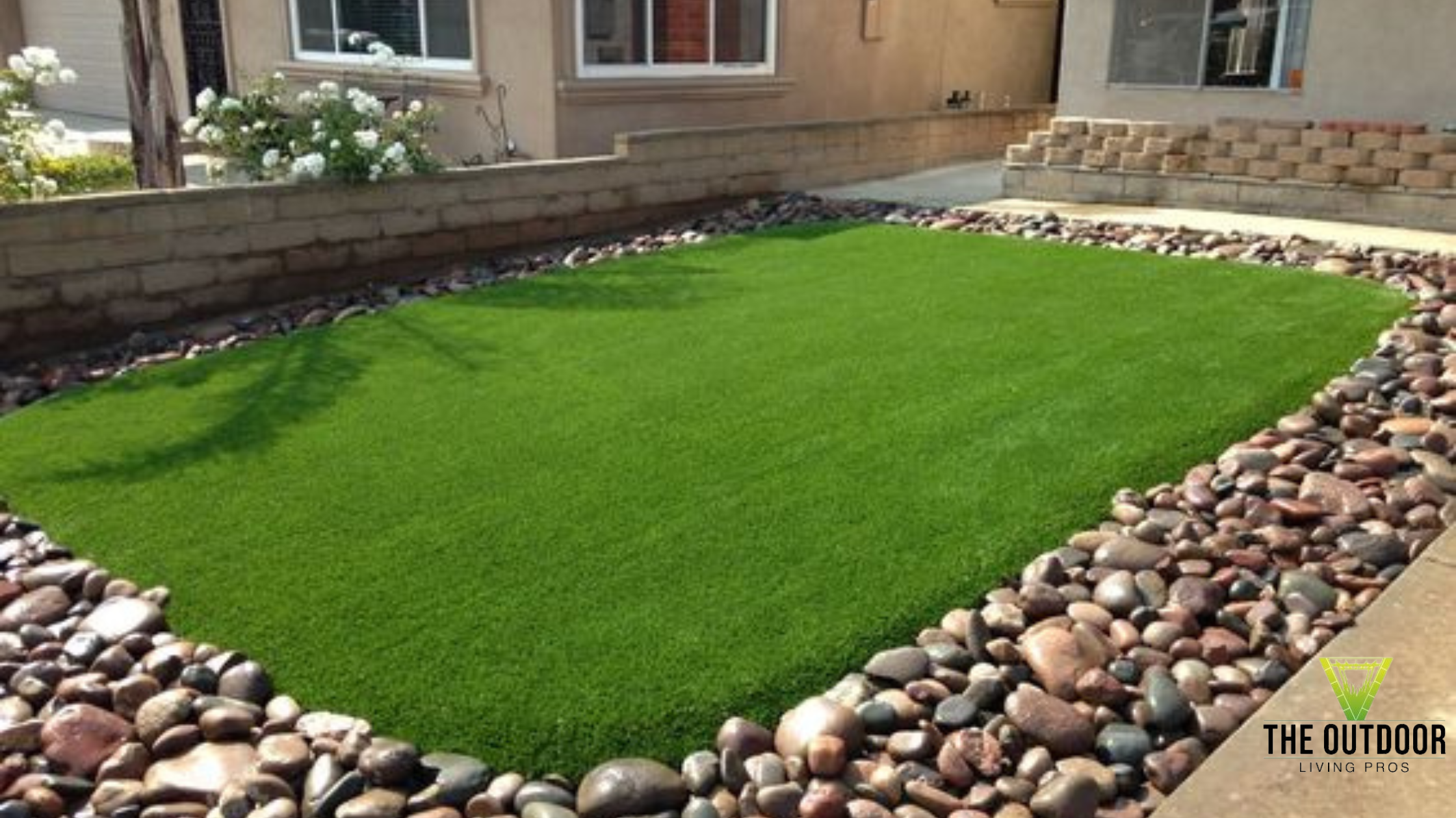 synthetic grass