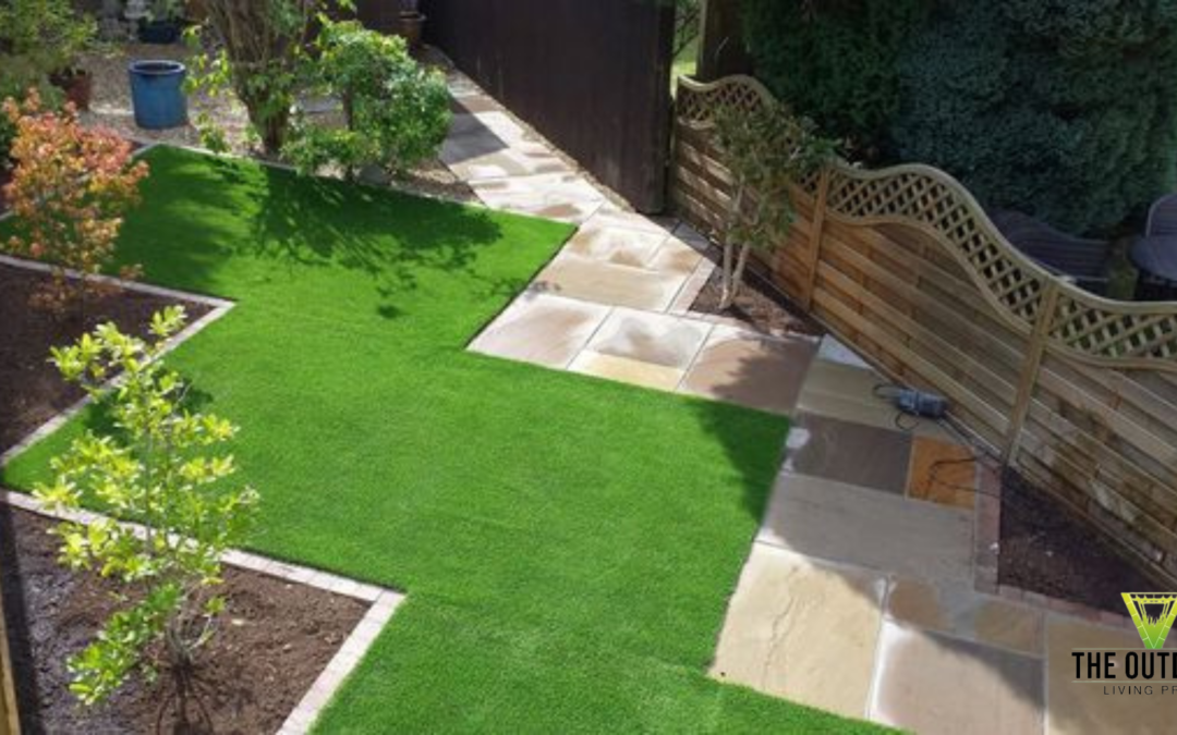 Synthetic Grass for Commercial Properties: Benefits and Uses