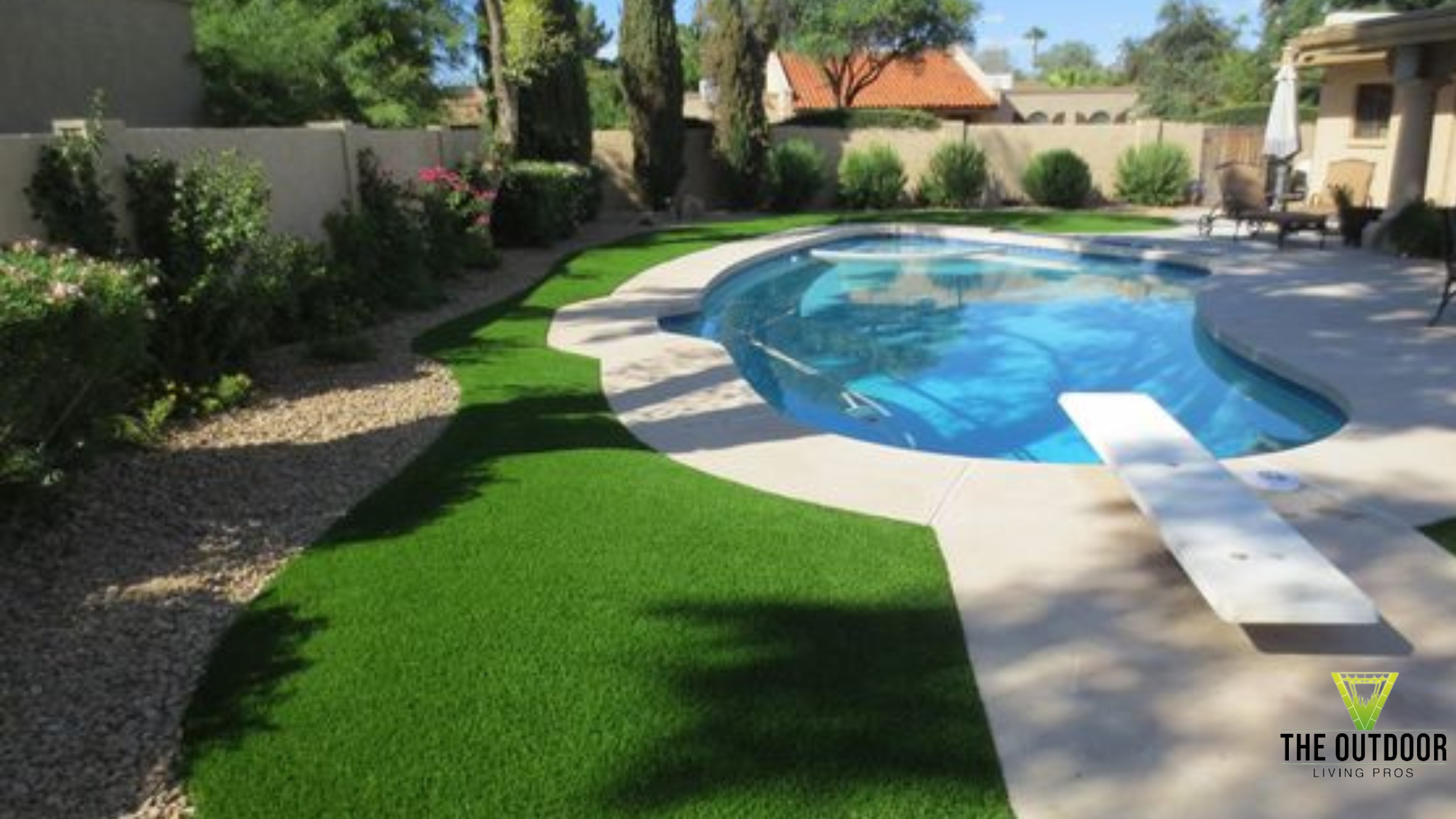 synthetic turf