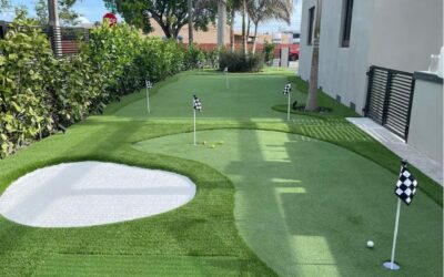 Why Artificial Grass Is a Smart Investment