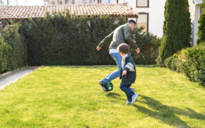 Enhance Your Outdoor Space with Artificial Grass Largo