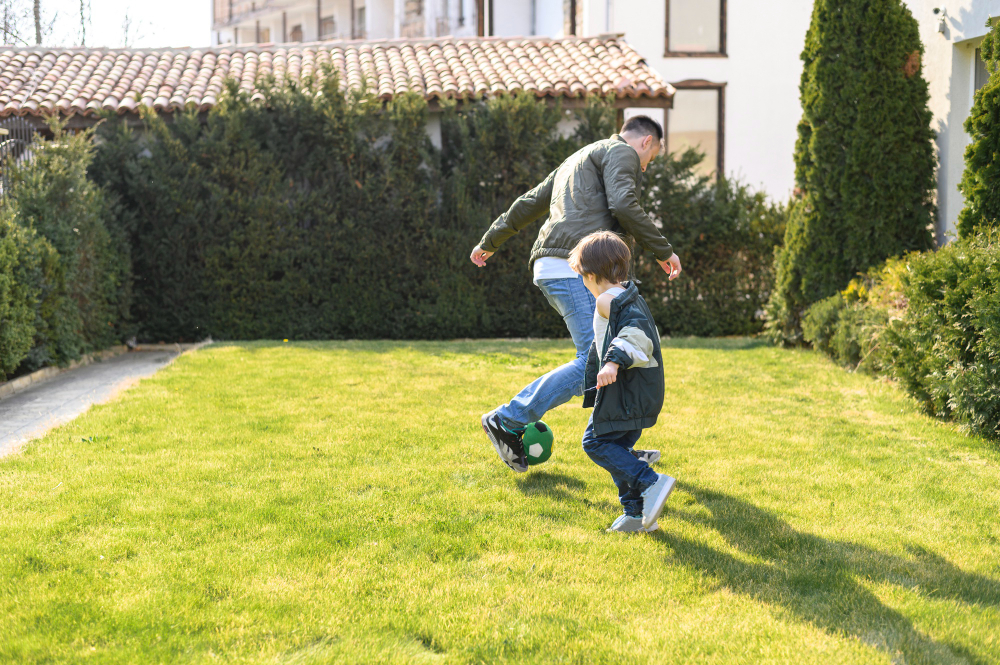 Enhance Your Outdoor Space with Artificial Grass Largo