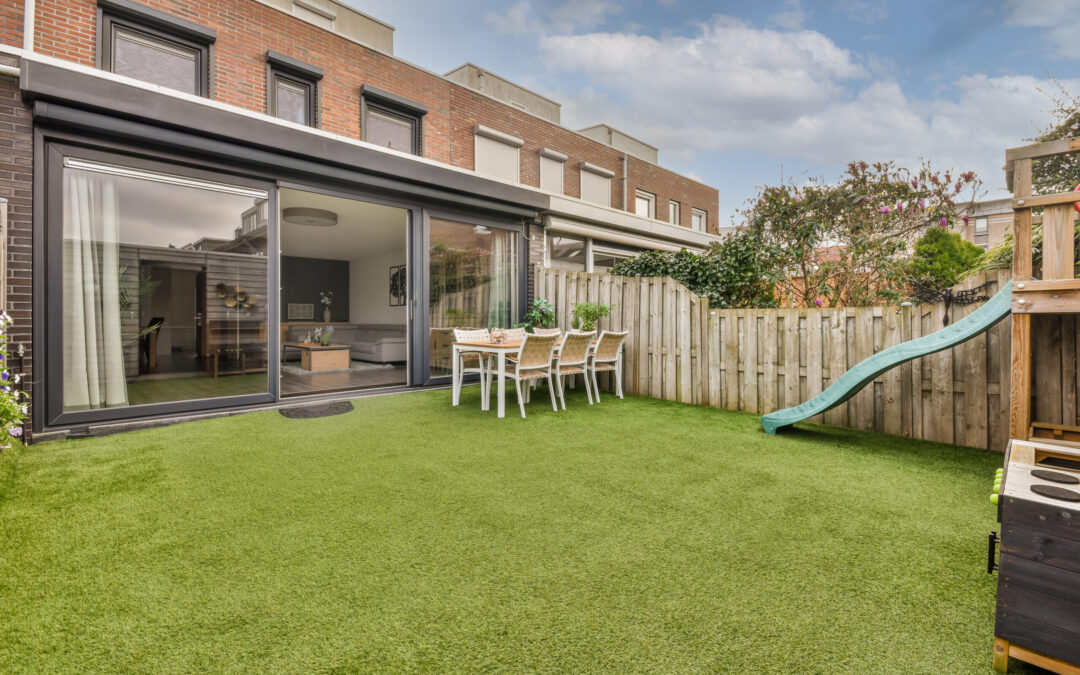 Artificial Grass