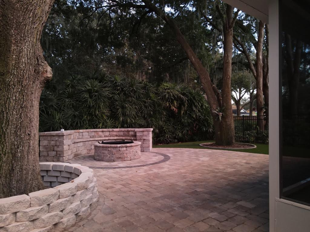 Artificial Grass Palm Harbor